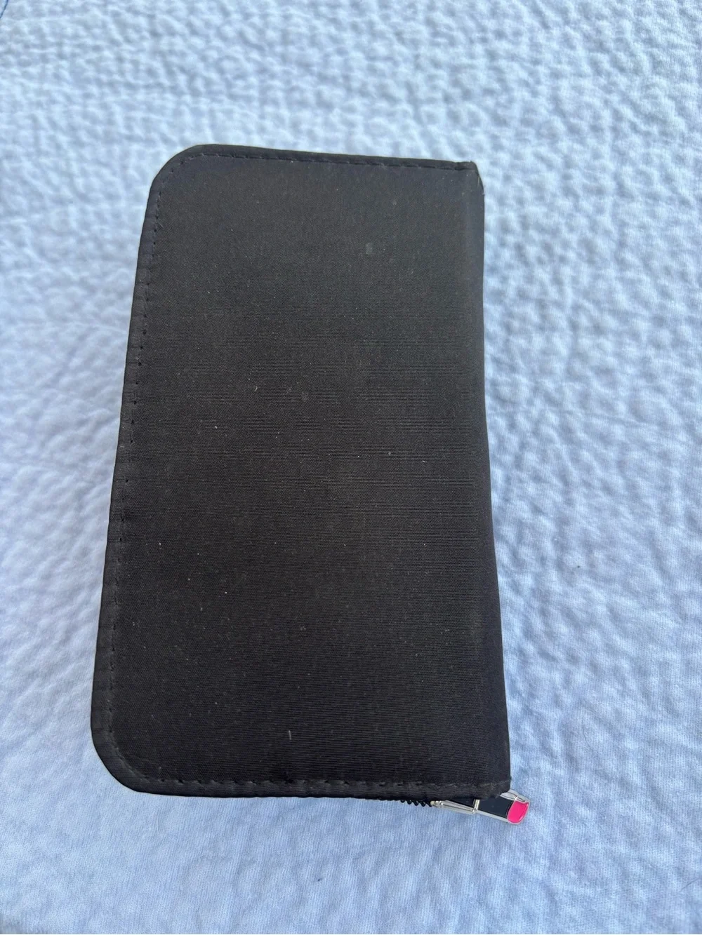 Mary Kay zip around
